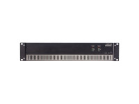 Audac CAP224 Amplificador Profissional 2x240W RMS Linha 100V Audac CAP224 Amplificador Profissional 2x240W RMS Linha 100V